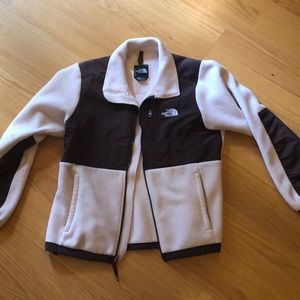 North Face Denali jacket